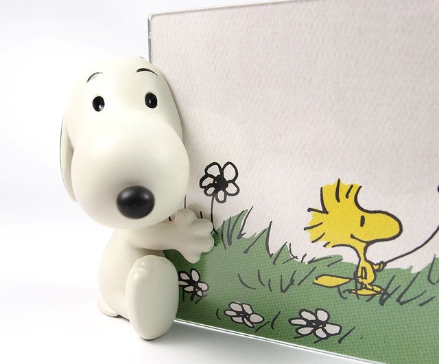 【最新入荷】 スヌーピー SNOOPY 写真立て フォトフレーム ウッドストック その他