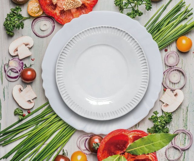 italy製 VBCカーサ プレート