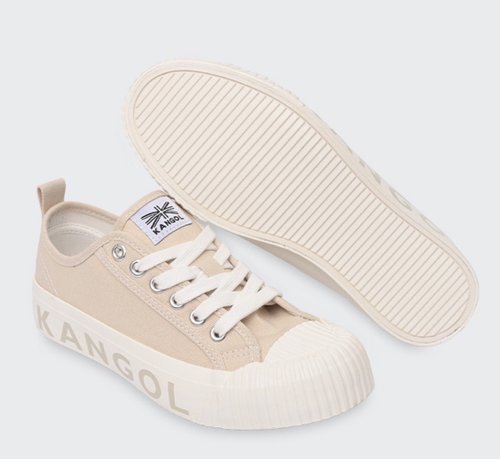 Kangol rally mens canvas on sale shoes