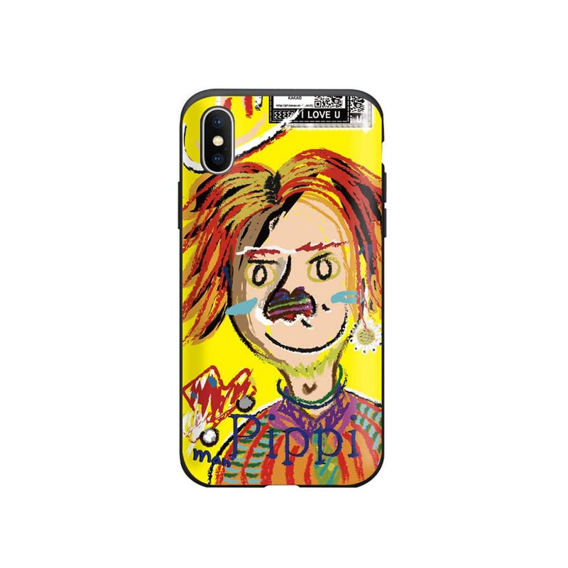iPhone case 387 - 手機殼/手機套 - 塑膠 