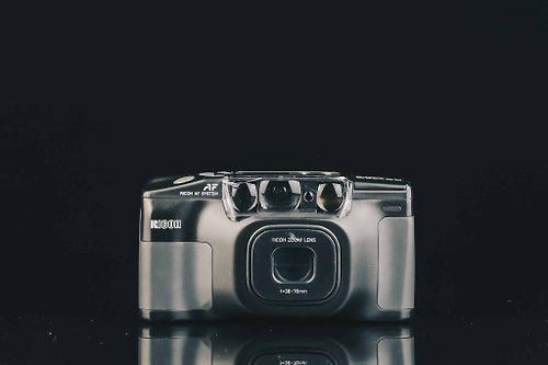 瑞克先生-底片相機專賣 RICOH RZ-750 DATE #1707 #135底片相機