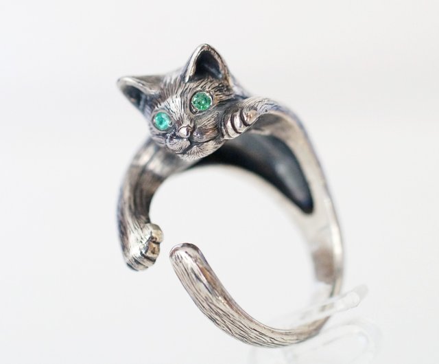 Details 147+ ds3 cat ring best xkldase.edu.vn