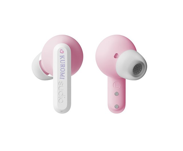 sudio N3 Pro ワイヤレスイヤホン ピンク Sudio N3 Pro ロゼピンク