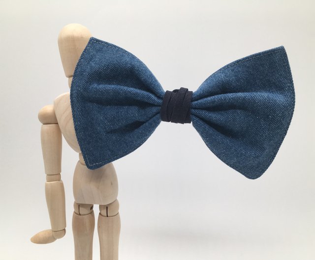 ペットの蝶ネクタイ L ペットの蝶ネクタイ 犬の蝶ネクタイ 中型犬 大型犬 ショップ Je Denim Handcraft Pinkoi ペットの蝶ネクタイ L ペットの蝶ネクタイ 犬の蝶ネクタイ 中型犬 大型犬 ショップ Je Denim Handcraft Pinkoi