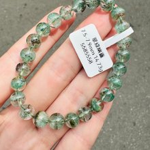 ①☆ 髪晶 髪の毛の糸模様 水晶 厄除け縁起物 jingyuliangyan45【ブランド直営】Pinkoiアジア最大級の通販サイト