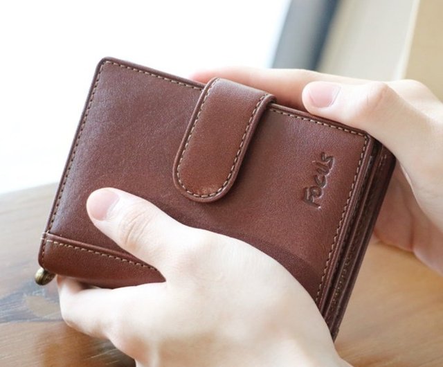 Functional women's wallet sale