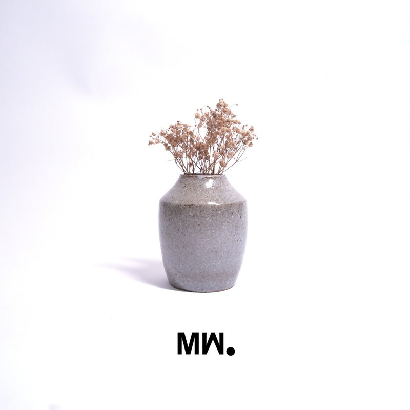 青瓷花瓶 - 茶壺/茶杯/茶具 - 陶 