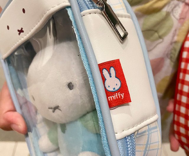 アイアムセレクトショップ】ミッフィー サマーキュートうさぎ痛