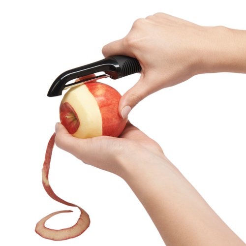 OXO straight fruit and vegetable peeler - Shop OXO Cookware - Pinkoi