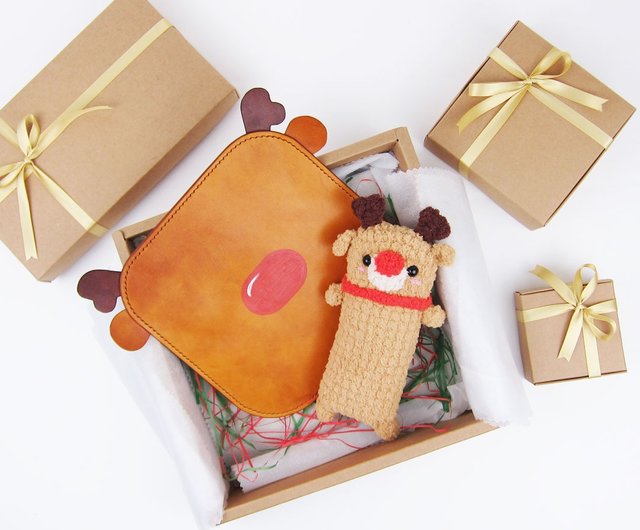 追加購入】紙ギフトボックス包装 - ショップ Funmay Handmade