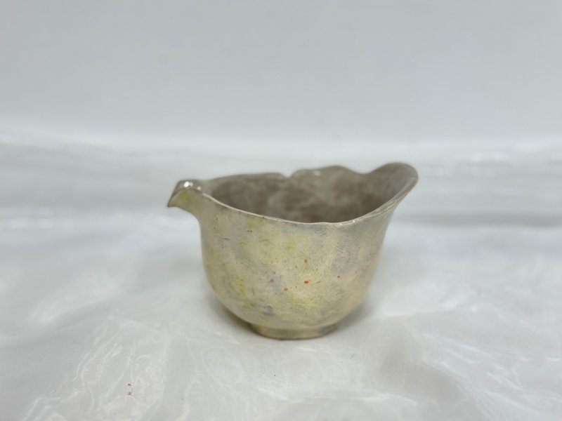 微醺系列勻杯 - 茶壺/茶杯/茶具 - 陶 