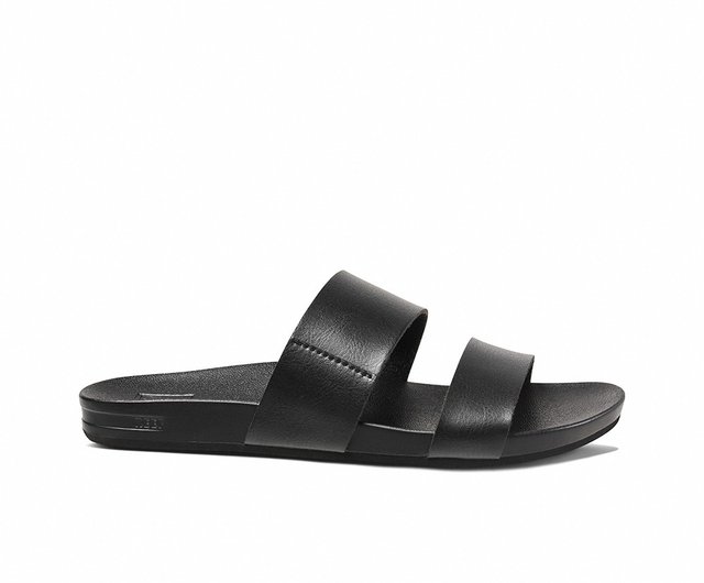 reef double strap sandals
