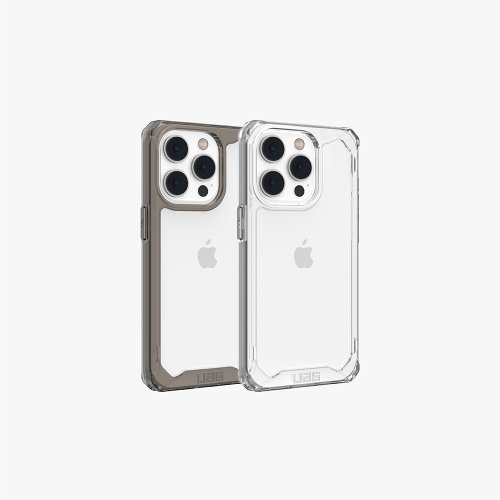UAG UAG iPhone 14 Pro/Pro Max (6.1/6.7吋) 耐衝擊保護殼-全透款