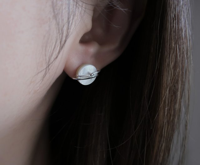 チワワ ドッグピアス 925スターリングシルバー かわいいチワワ スタッドピアス 動物 犬 ジュエリー ギフト 女性 女の子 スターリングシルバー 宝石なし チワワ（モチーフ動物）（ピアス｜レディースジュエリー