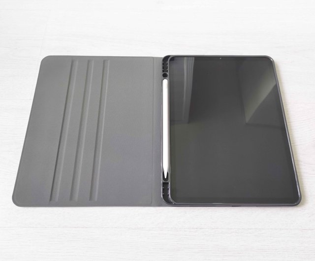 iPad - 羽久 iPadセキュアキックスタンド – J21 SHOP