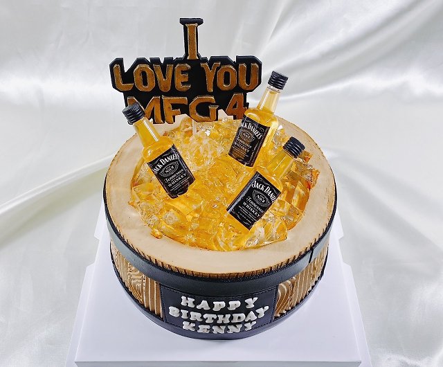 Customize Your Cake! - Delivery to UAE - Order Online Now – The Perfect  Gift® Dubai