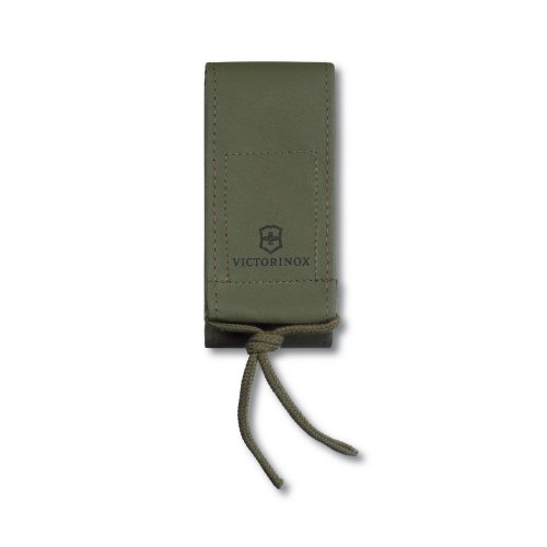 城市視角 VICTORINOX 瑞士維氏 尼龍瑞士軍刀刀套(可繫腰上) 4.0822.4