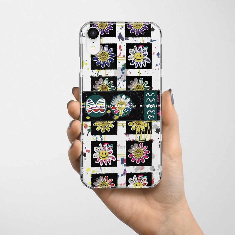 iPhone case 365 - スマホケース - プラスチック 