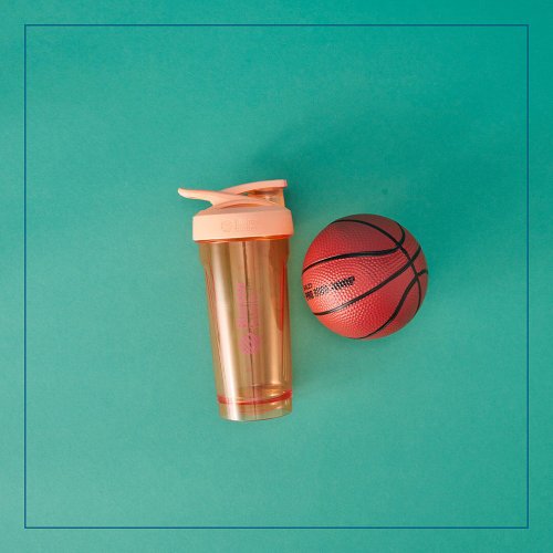 Blender Bottle 官方授權旗艦店 【BlenderBottle】Strada Tritan安全鎖扣式搖搖杯28oz/828ml