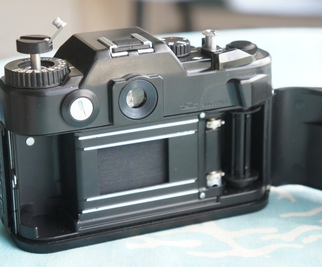 SOVIET ZENIT-122 CAMERA'S BODY for YOUR COLLECTION! - ショップ  ussrvintagecameras カメラ - Pinkoi