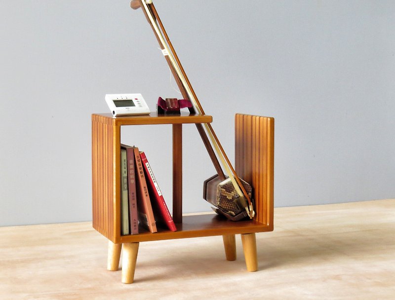 HO MOOD fight series wood - Bookcase Xianyin - กีตาร์เครื่องดนตรี - ไม้ 