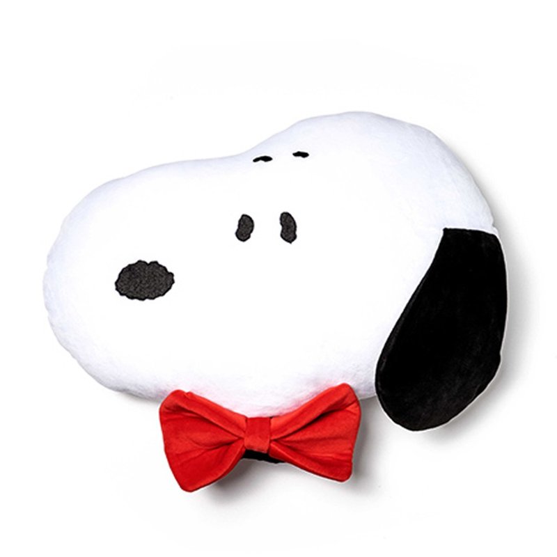 SNOOPY pillows cushions 45cm - หมอน - เส้นใยสังเคราะห์ ขาว