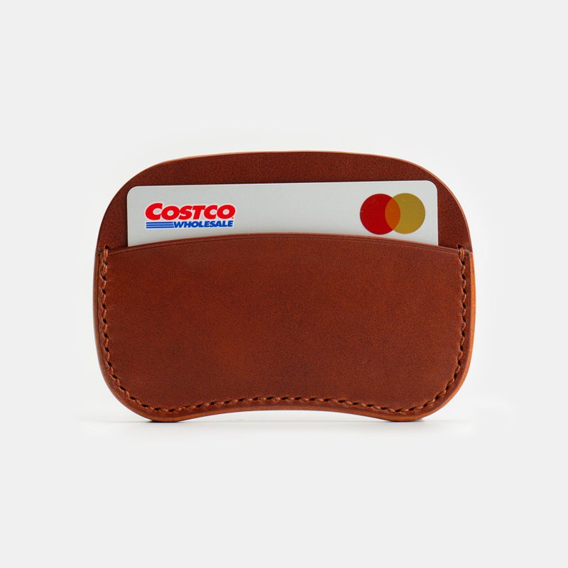 耳機集線器/耳機收線器/捲線器 Buttero 植鞣革 - 捲線器/電線收納 - 真皮 