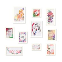 2025厳選】大尺寸 畫框の人気商品｜グローバル通販Pinkoi