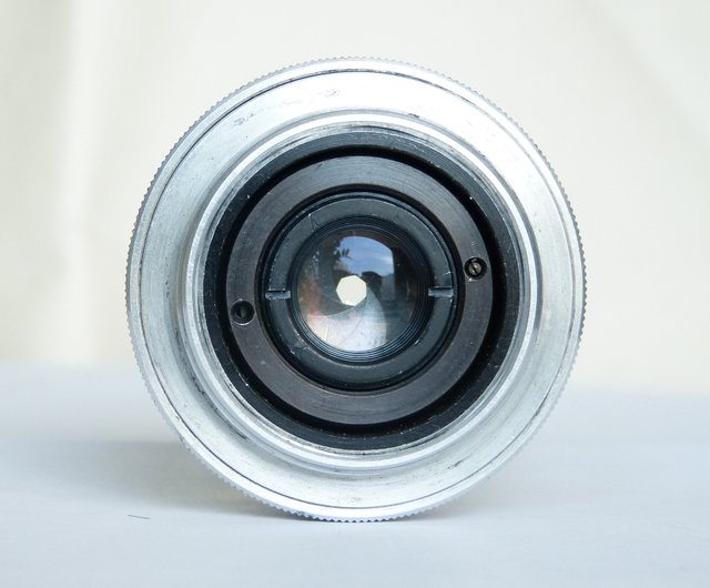 整備品 一眼レフ ゼニット Zenit-3M INDUSTAR-50 l 休八写真館 - KMZ ゼニット 3M / KMZ Zenit 3M