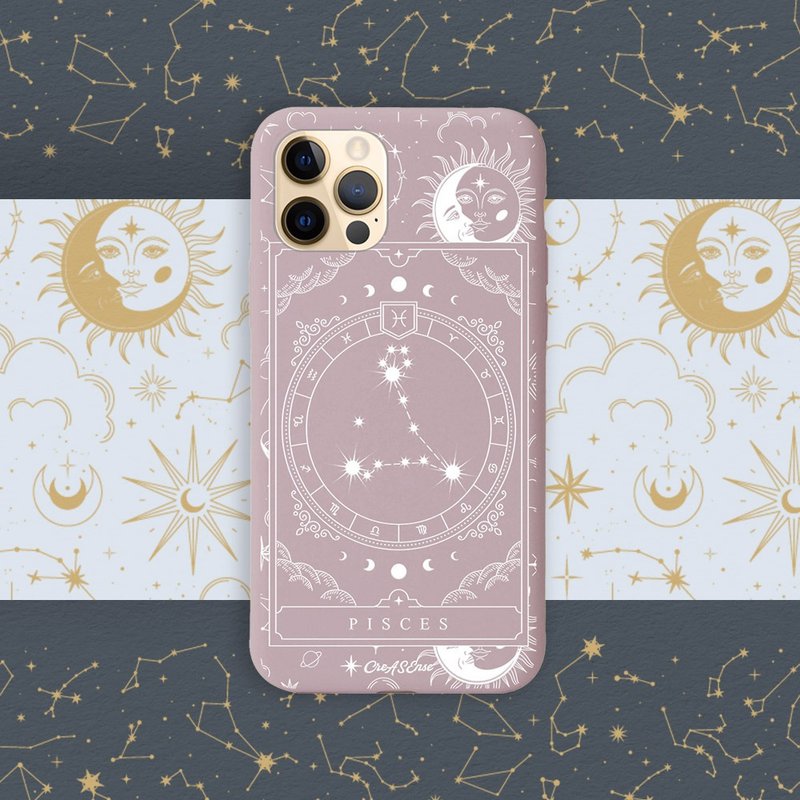ซิลิคอน เคส/ซองมือถือ หลากหลายสี - CreASEnse Mobile Phone Case ,Multiple Models Support ,Design and Made in TAIWAN