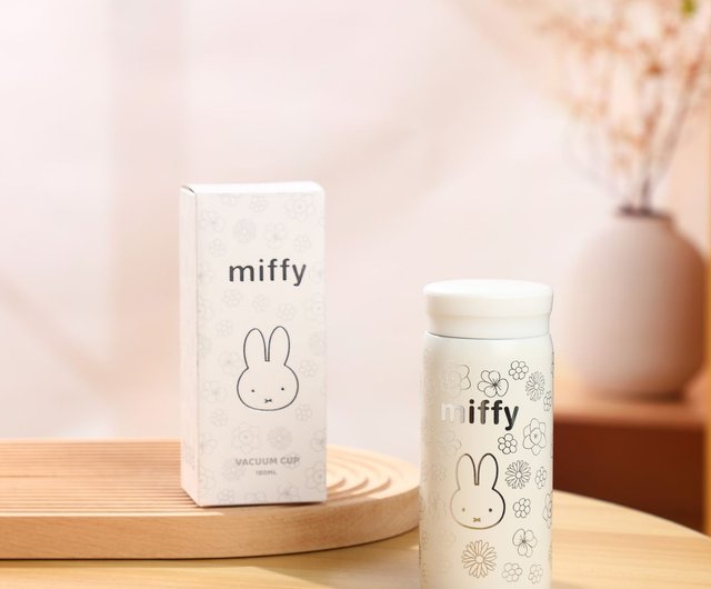 ミッフィー　海外　限定　VIPO クラシックポケットカップ　miffy VIPO ミッフィー クラシックポケットカップ - ショップ vipo
