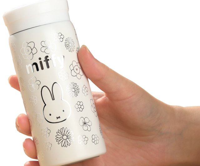 ミッフィー　海外　限定　VIPO クラシックポケットカップ　miffy VIPO ミッフィー クラシックポケットカップ - ショップ vipo