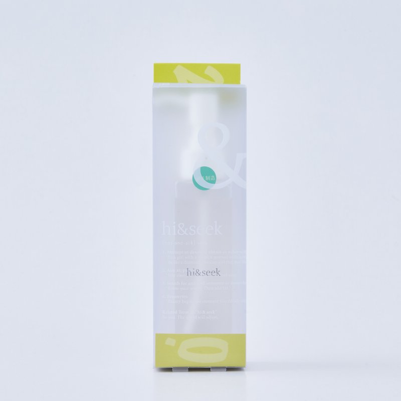 Anti-Pollution Purifying Face Wash 2.0 120ml - Facial Cleansers & Makeup Removers - Other Materials 