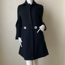 ✩︎美品✩︎BURBERRY チェック柄 ダブルブレストジャケット コート 11号 2025年春のルックブック | Burberry® 公式サイト