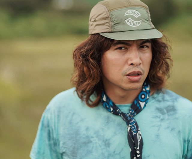 ノア（NOAH）バンダナストール