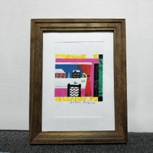 美品】夢 by アンリ・ルソー、レプリカ作品 Amazon.co.jp: 有名