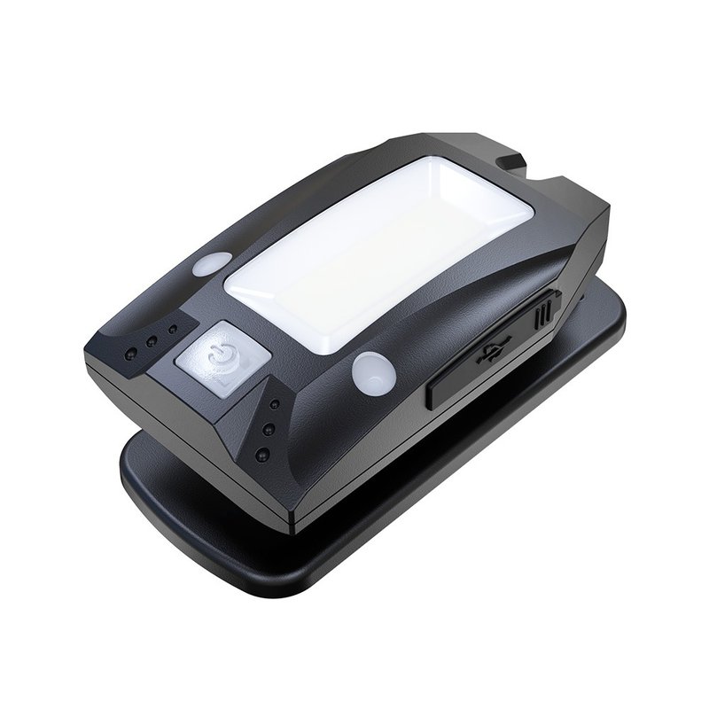 德國SOLIDLINE SC2R 充電式多用途照明燈 - 露營用品 - 塑膠 