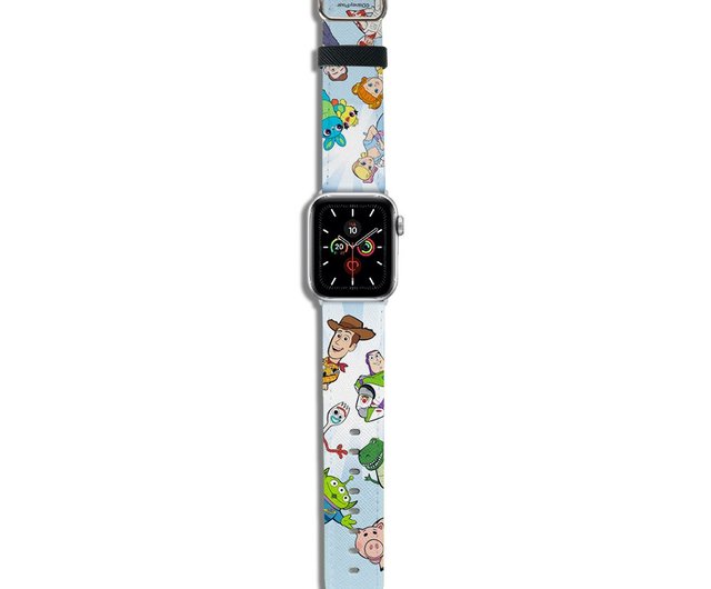 Toy story clearance apple watch band