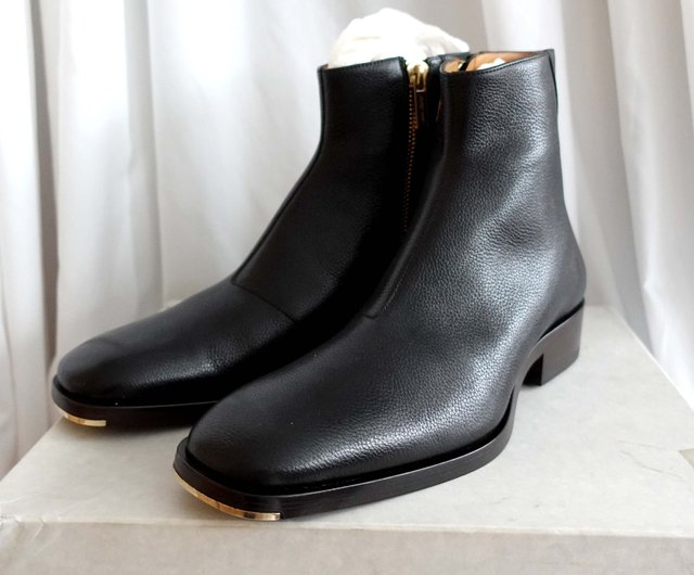 Jimmy choo hot sale man boots