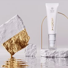 SUNVA礦物乾濕兩用防曬霜