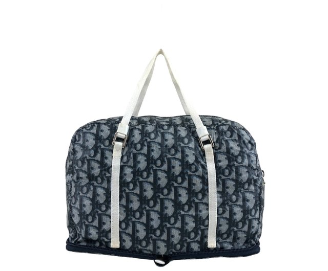 日本直送 名牌中古包 】Christian Dior クリスチャン ディオール