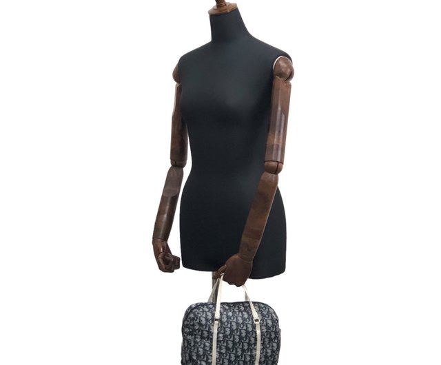 日本直送 名牌中古包 】Christian Dior クリスチャン ディオール