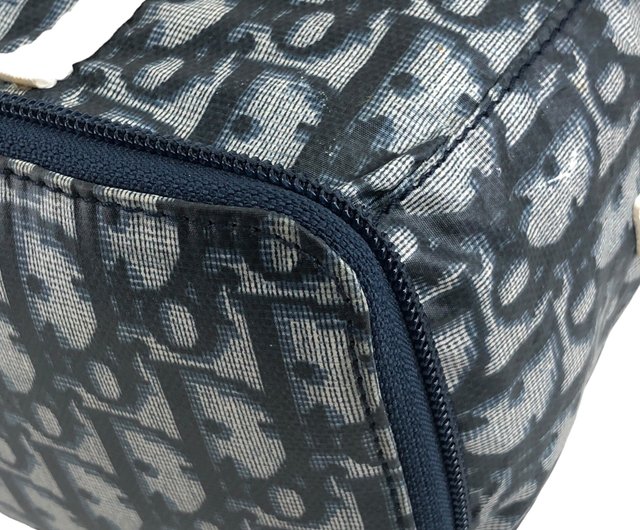 日本直送 名牌中古包 】Christian Dior クリスチャン ディオール