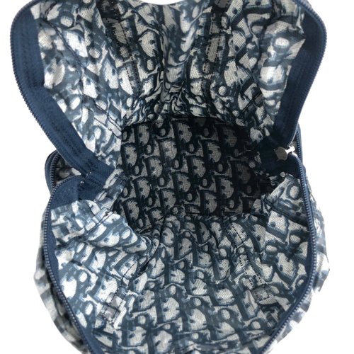 日本直送 名牌中古包 】Christian Dior クリスチャン ディオール