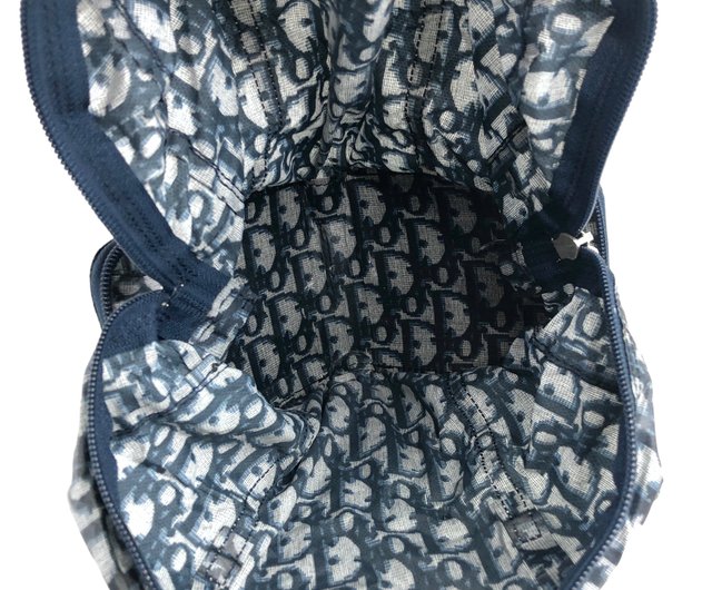 日本直送 名牌中古包 】Christian Dior クリスチャン ディオール