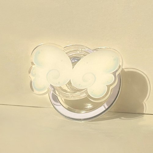 House of Stories 【Winter Package】 Angel Wings MagSafe Phonegrip