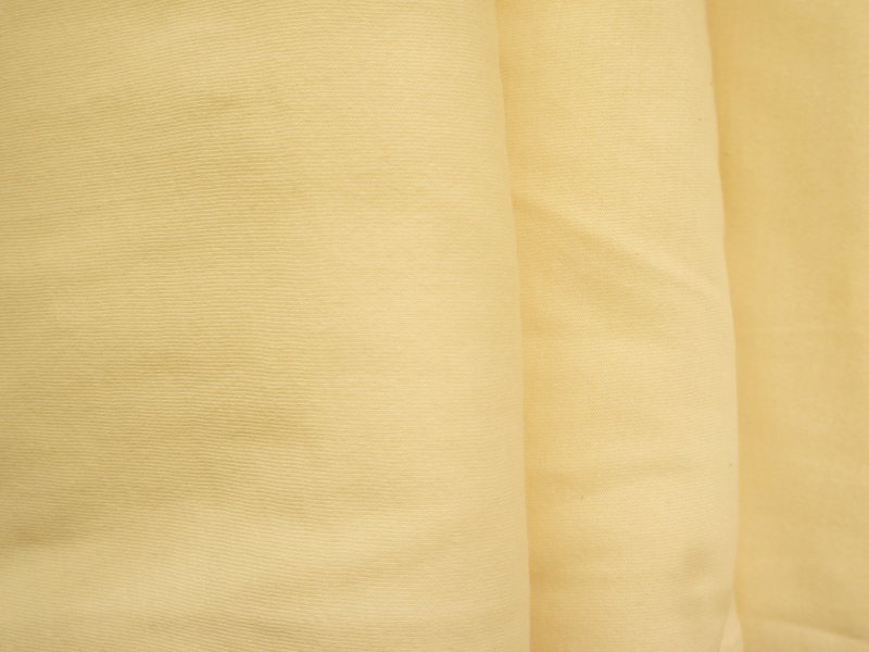 Organic Cotton Knitted Fabrics - เย็บปัก/ถักทอ/ใยขนแกะ - ผ้าฝ้าย/ผ้าลินิน ขาว