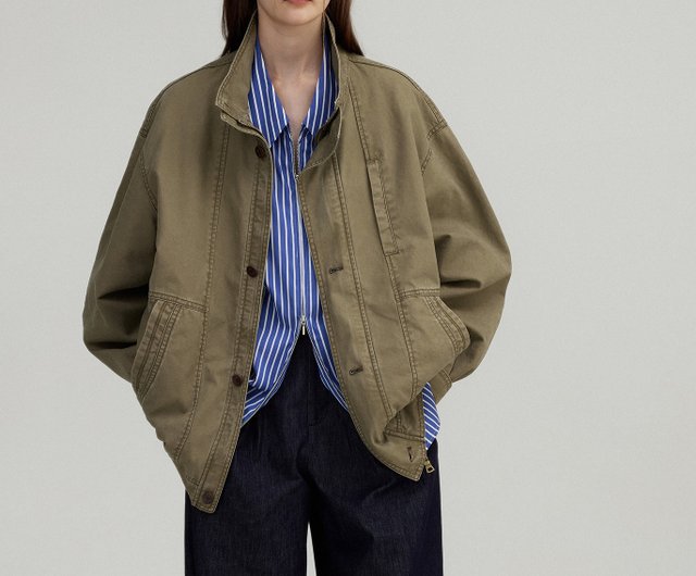 希少 BURBERRY デニムジャケット テーラード Gジャン ノバチェック