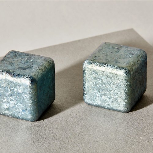 TTNM Everlasting PURE Titanium 醇鈦(粼) - 鈦金屬醇化塊 / 冰塊、淨水