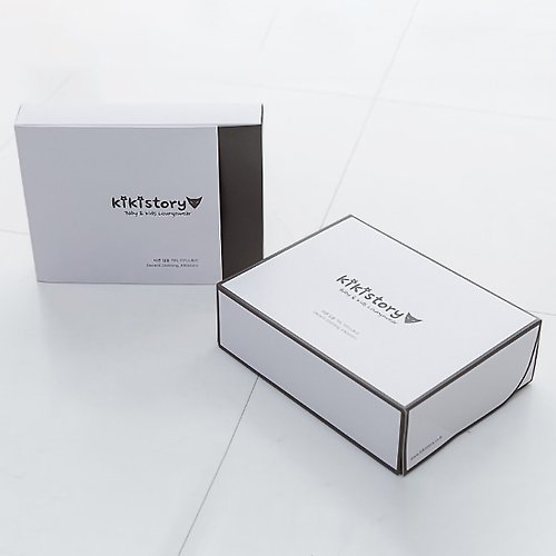 KiKiStory韓國空氣衣 【精美禮盒包裝】